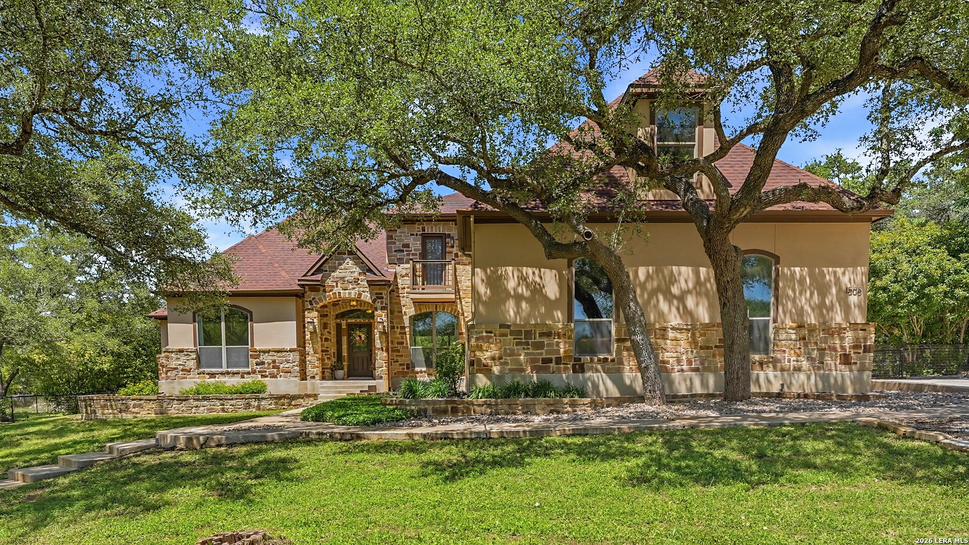 1508 Havenwood Boulevard — photo