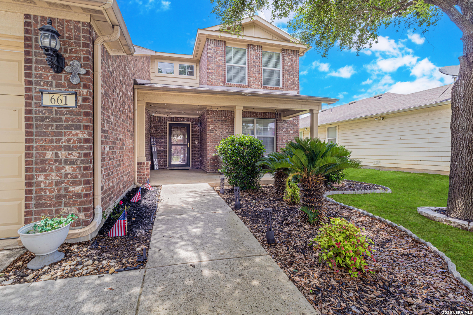 661 Cotton Patch, Schertz, TX 78154 — photo 2