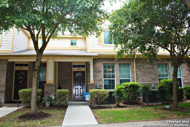 2543 Grayson Circle — photo