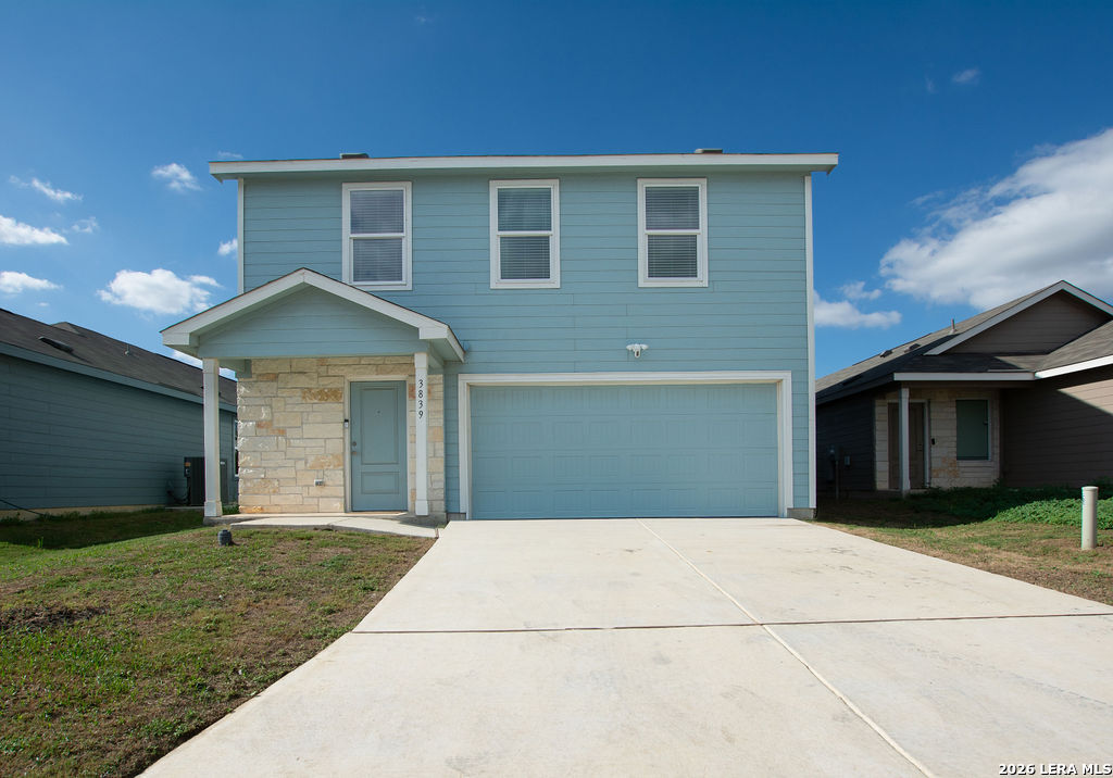 3839 Terrell Trace — photo
