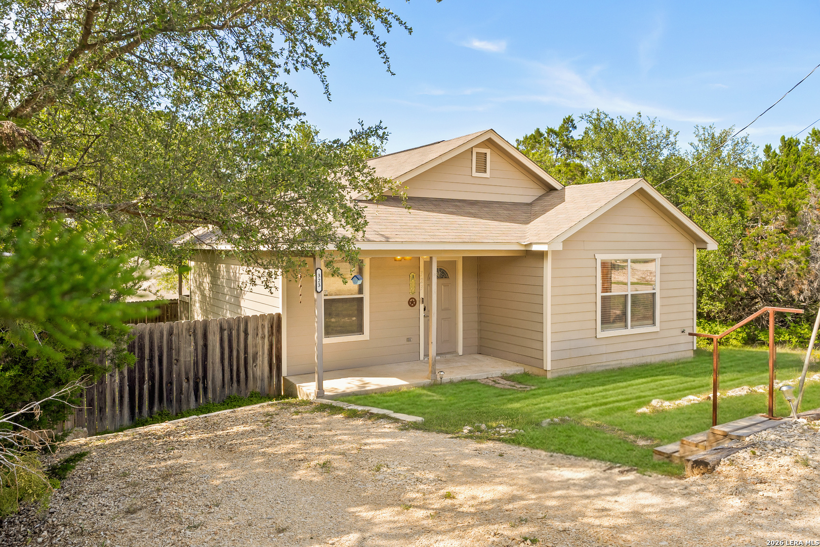 323 Lexington Pass — photo
