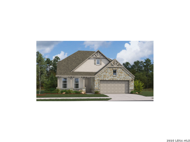 4205 Garden Landing — photo
