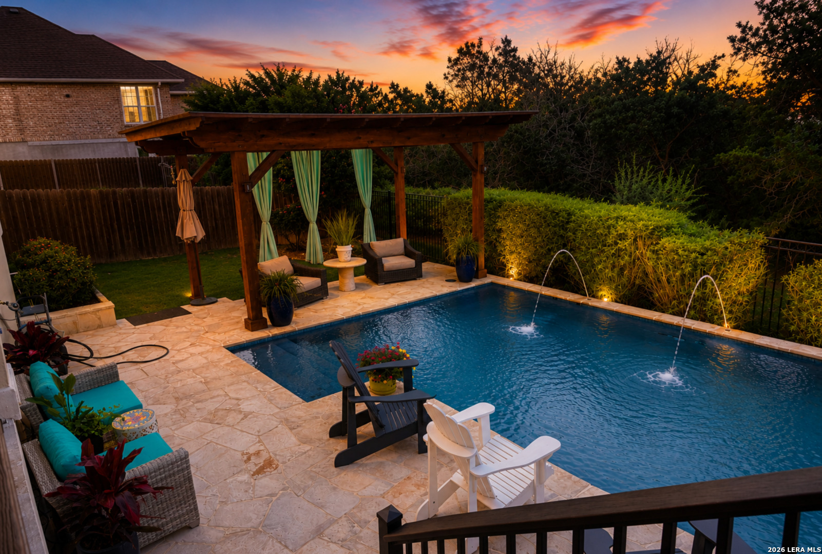 3823 Monteverde Wy — photo