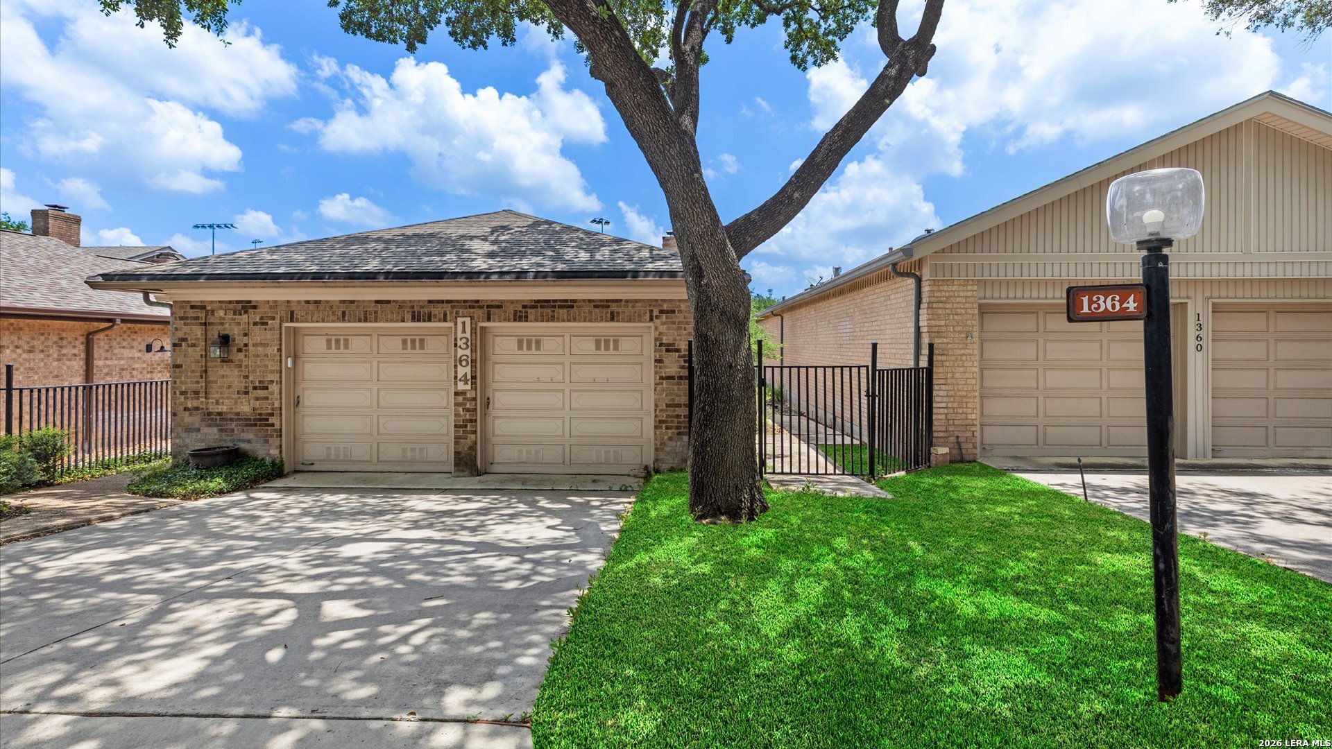 1364 Patio Drive — photo