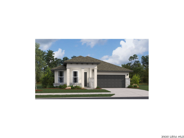 4318 Garden Landing — photo