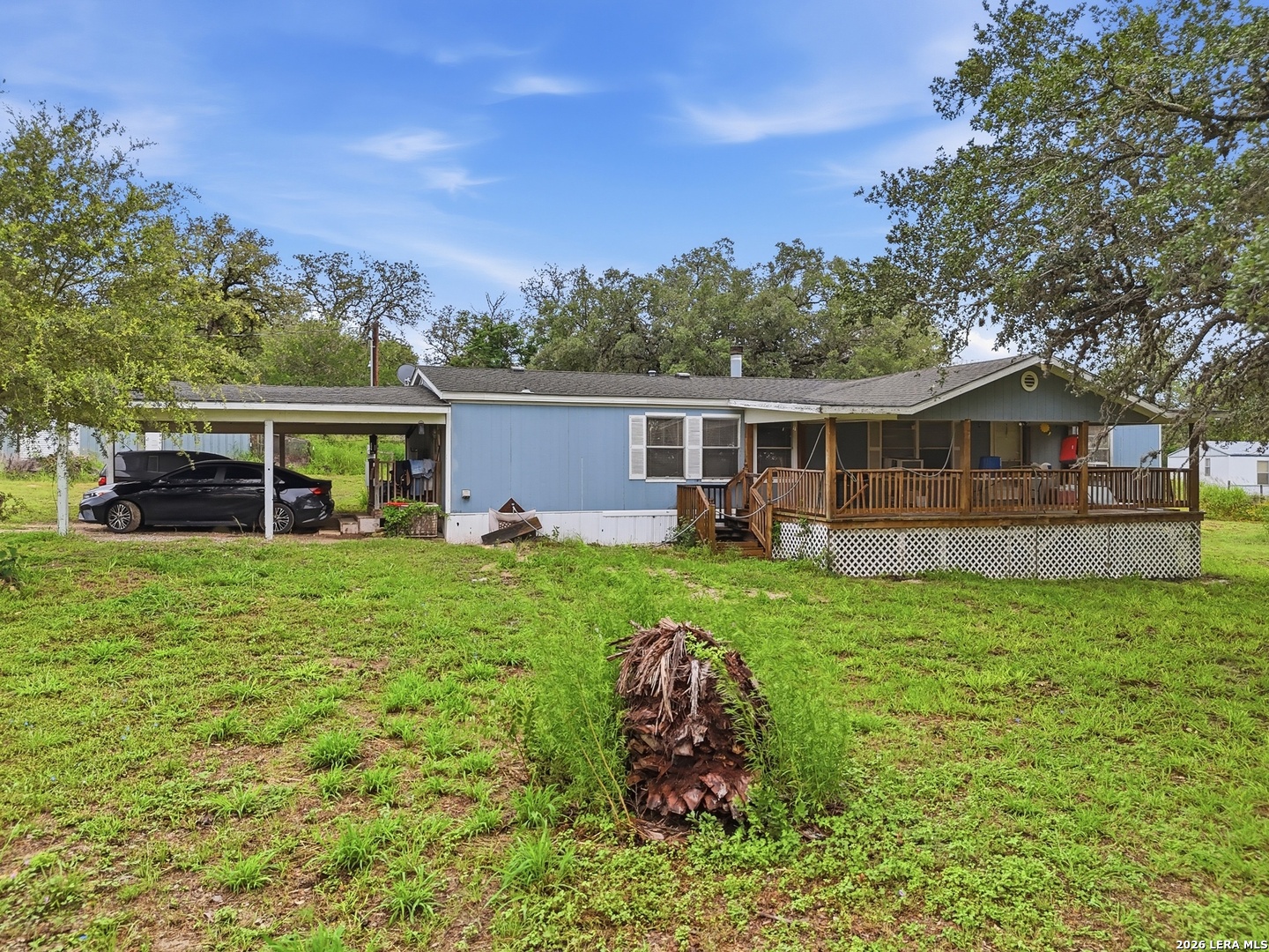 24965 Progress, San Antonio, TX 78264 — photo 2