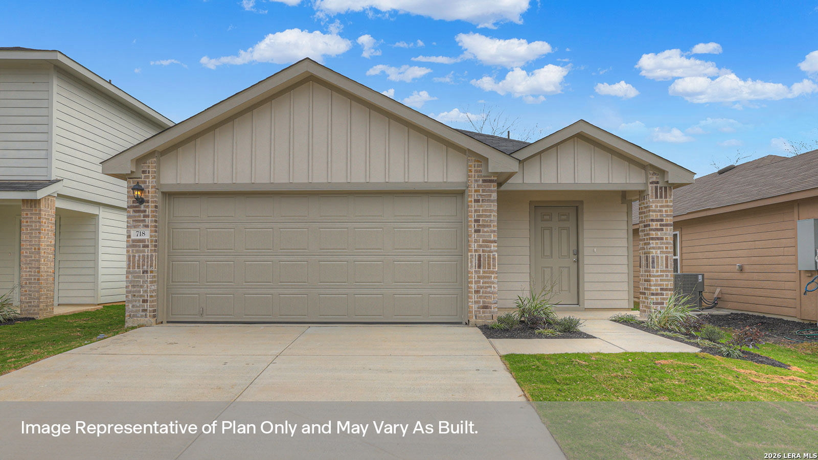 1250 Avery Ranch Drive — photo