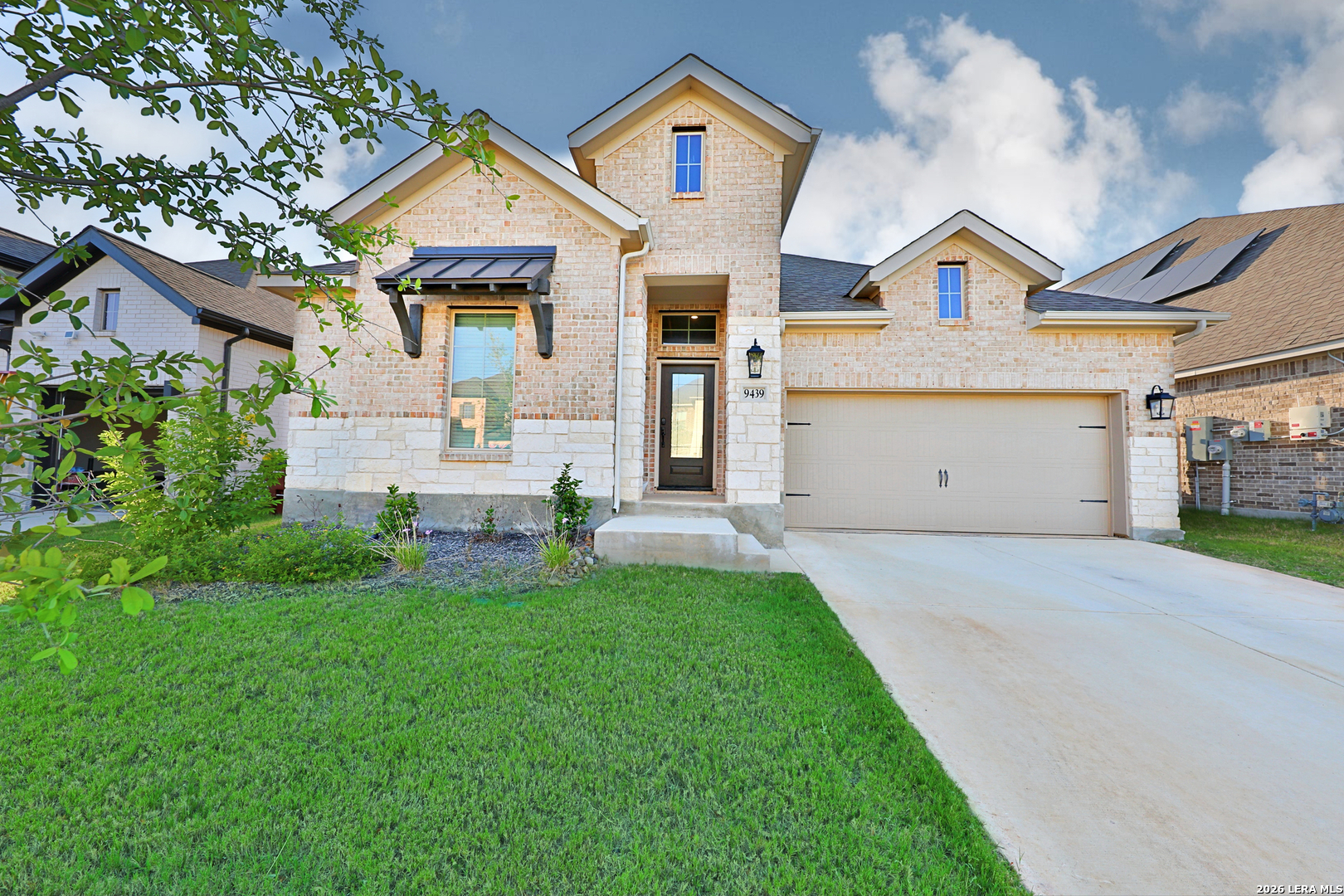 9439 Cactus Canyon — photo