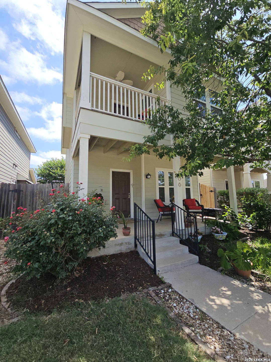 106 Wainscot Oak Way — photo