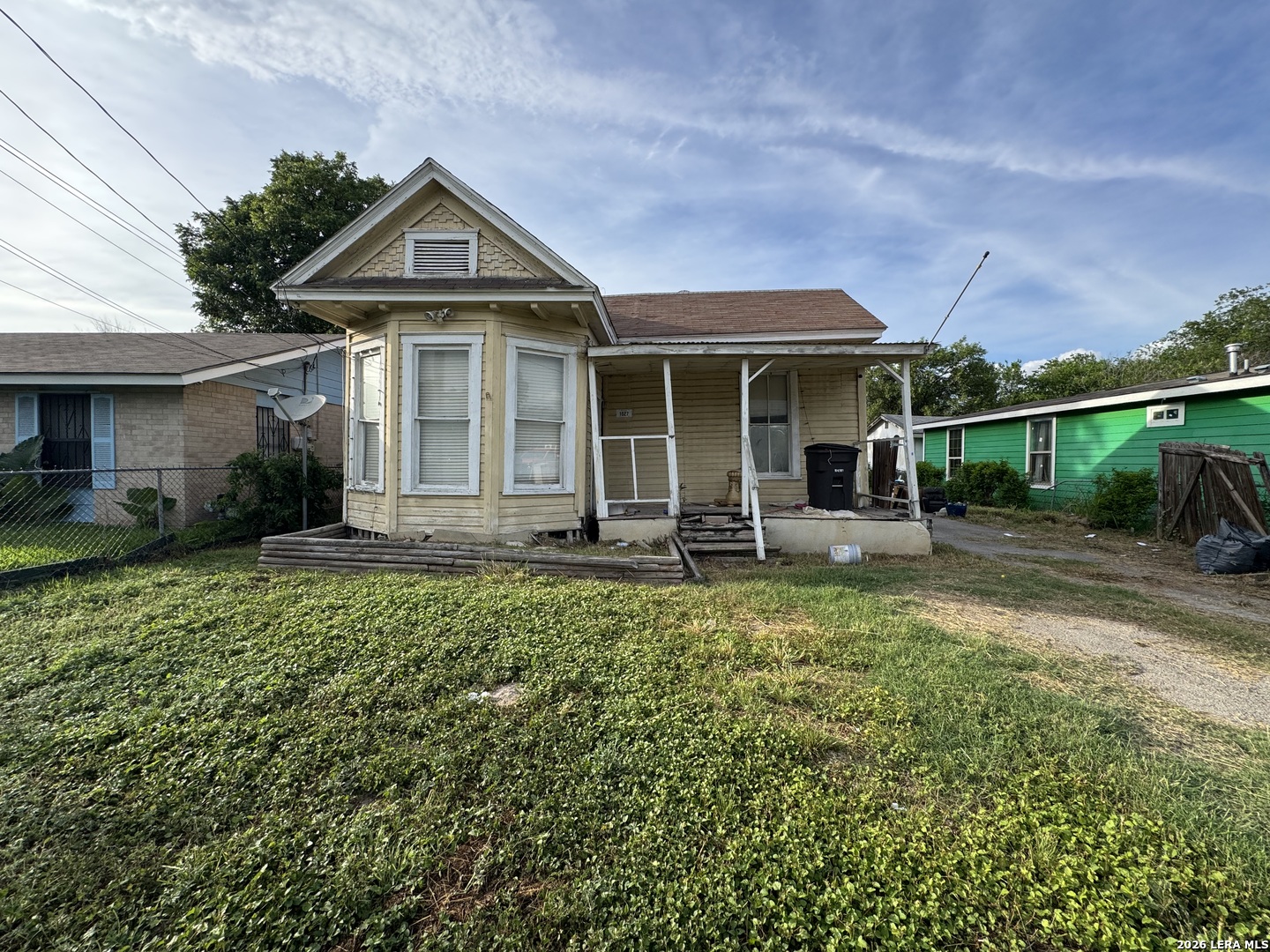 1027 Vermont Street — photo