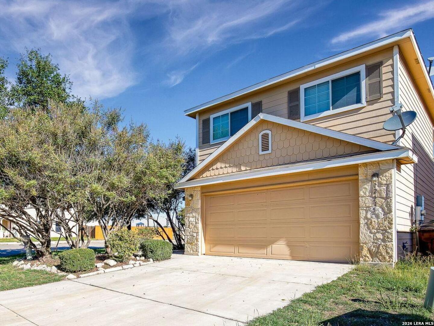 12115 Glendale Park — photo
