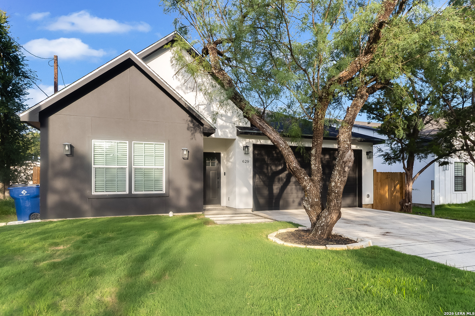 629 Aspen Lane — photo