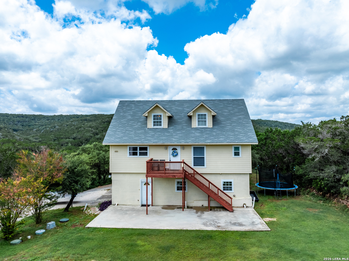 1722 County Road 270 — photo