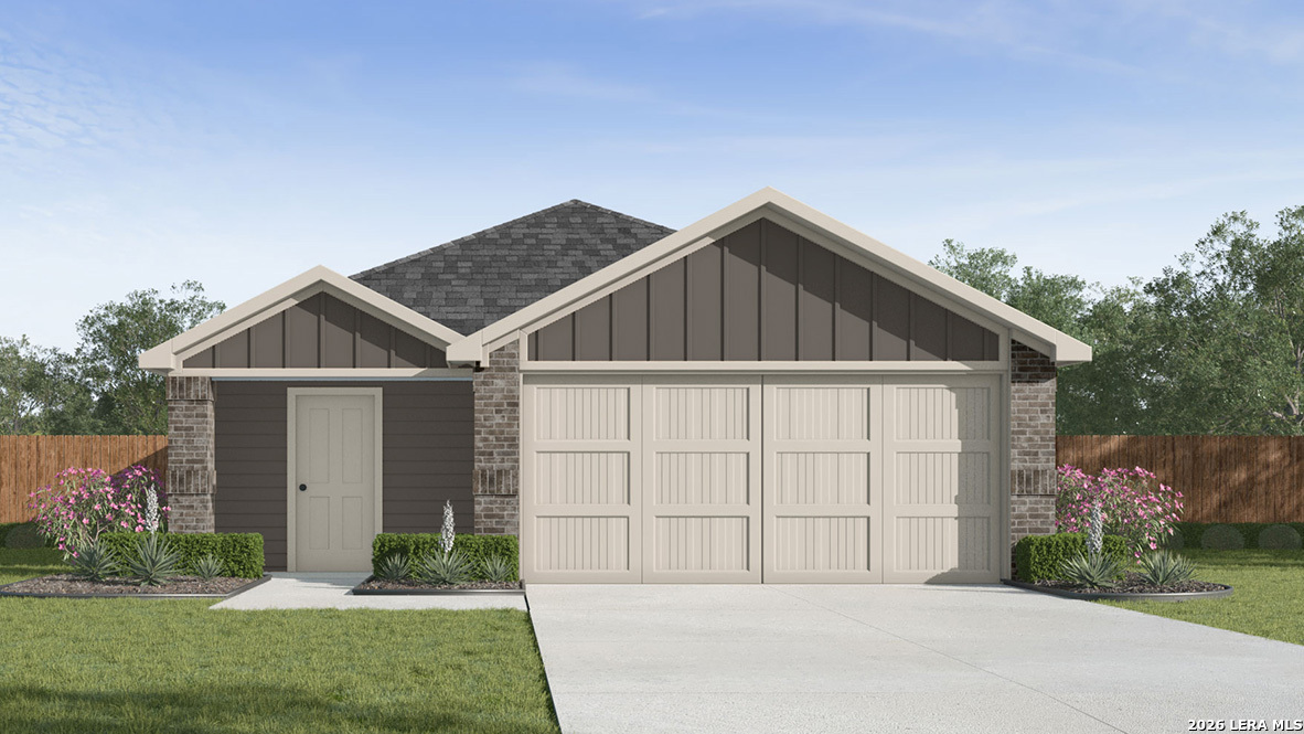 16028 Mahogany Way — photo