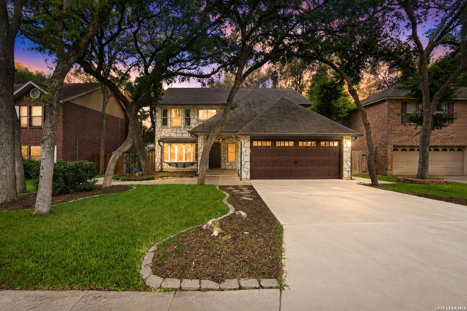 3318 Carnaby Creek Drive — photo