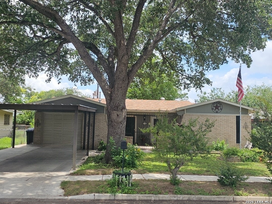 9110 Trident Street — photo