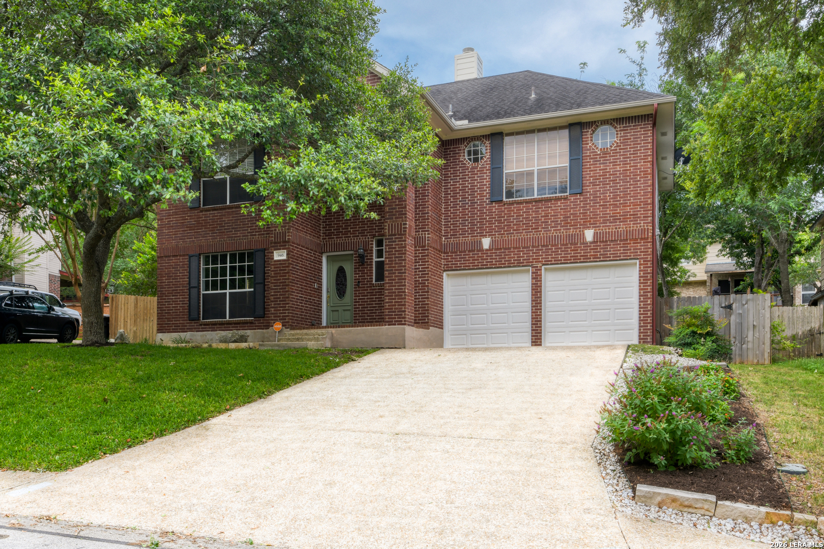 946 Riverstone Drive — photo
