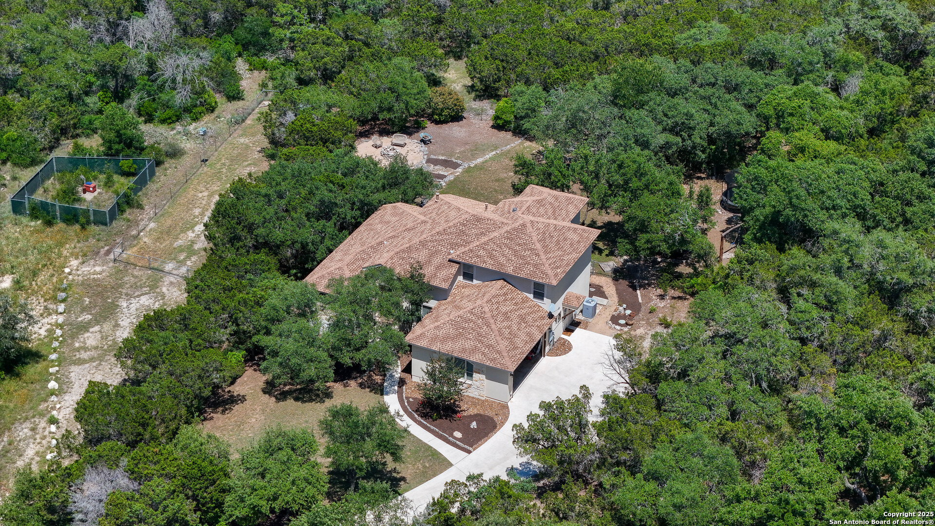 12302 Calvert, Helotes, TX 78023 — photo 2