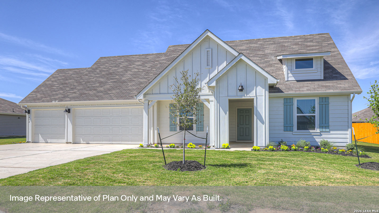 375 McGinty Meadow Drive — photo