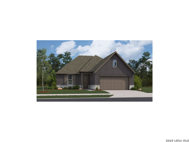 222 Gazelle Point — photo