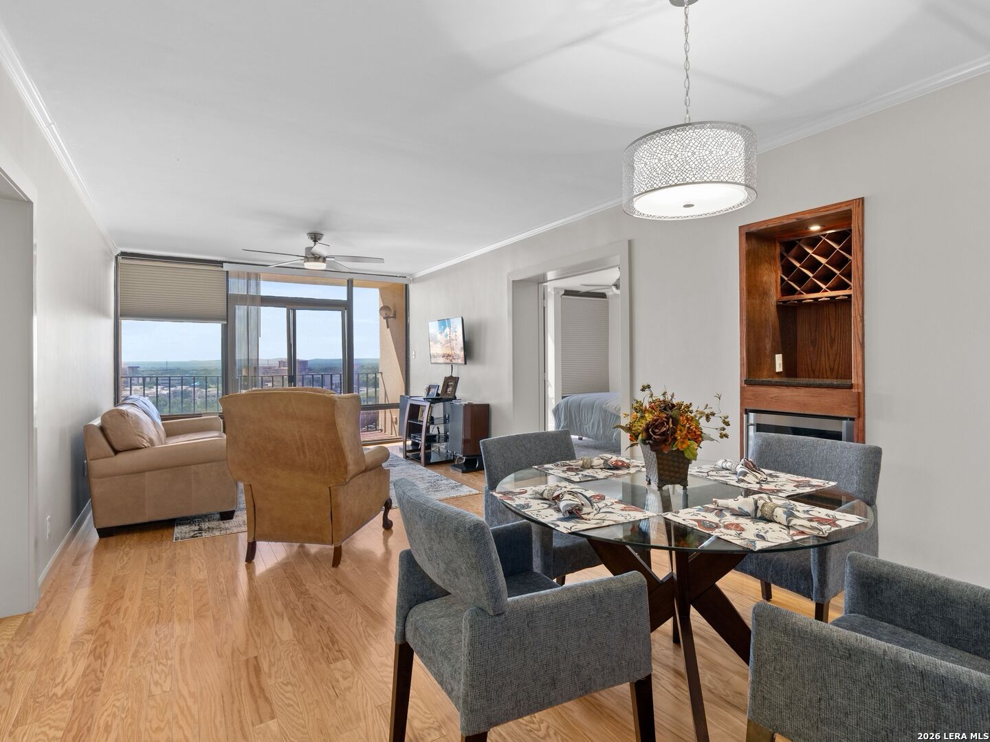 7701 Wurzbach Road 1105 — photo