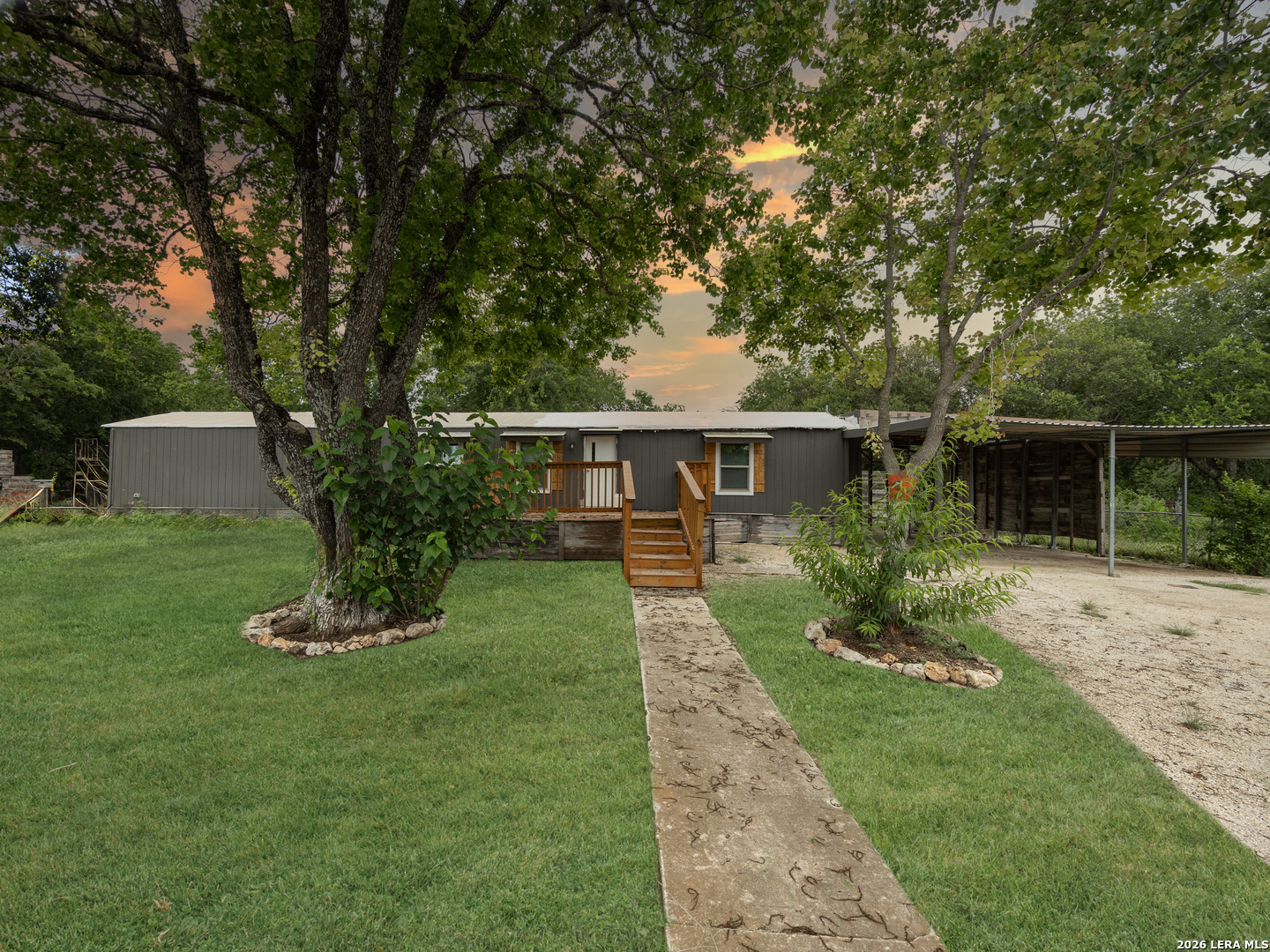 10323 Hillbrook Road — photo