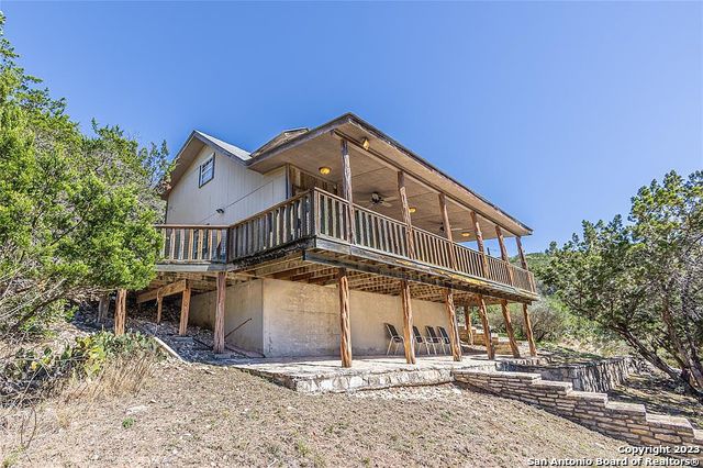 606 Canyon Oaks Drive — photo