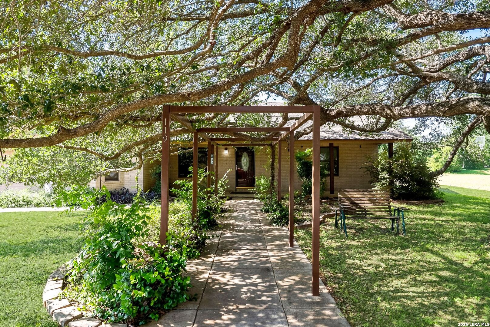 119 Village Path — photo
