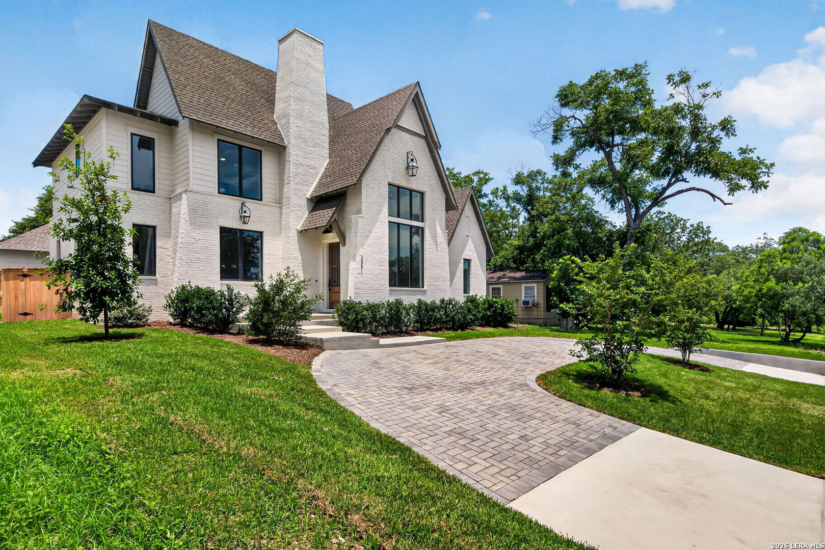 255 Claywell Drive — photo