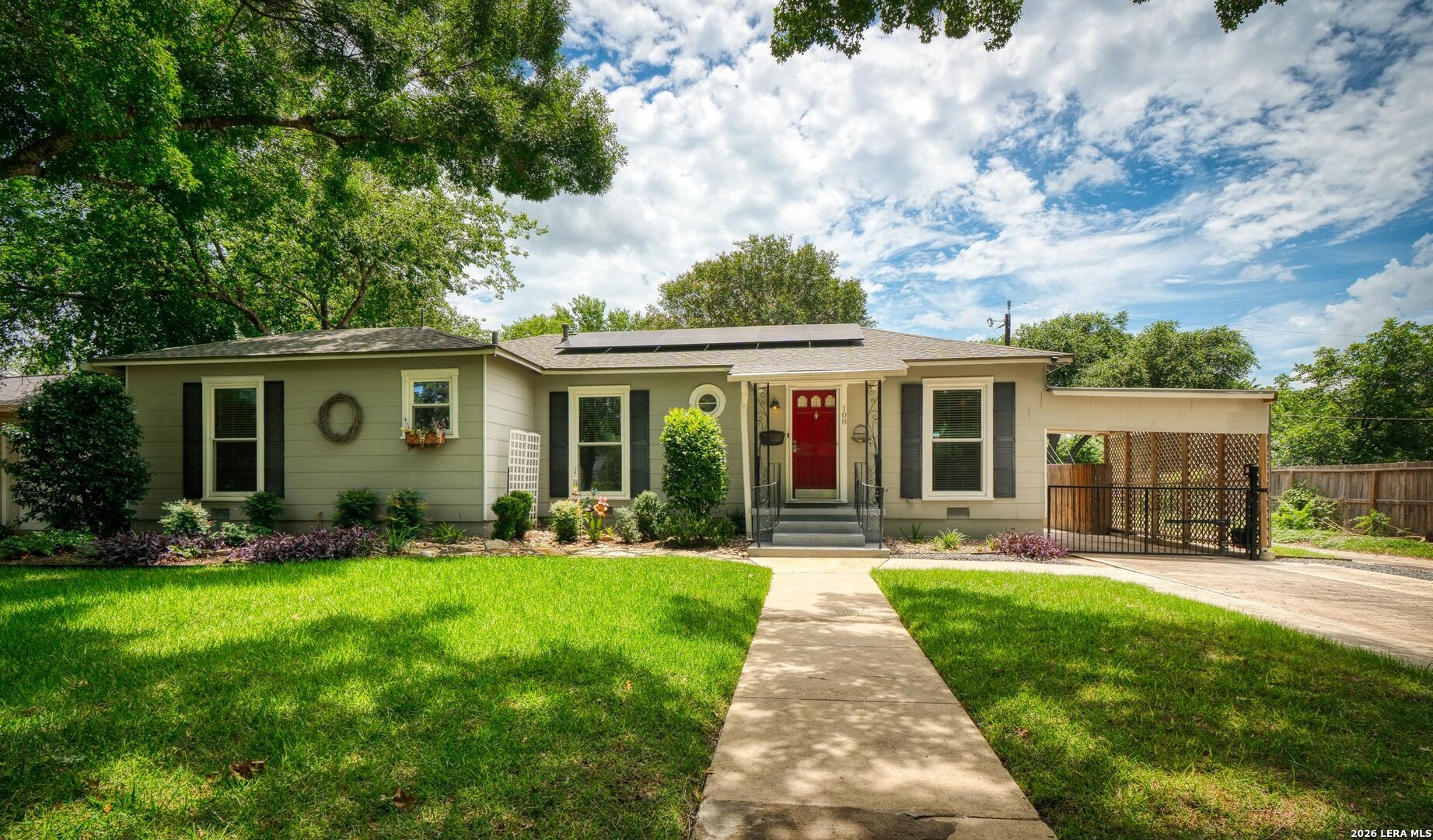 108 Chevy Chase Drive — photo
