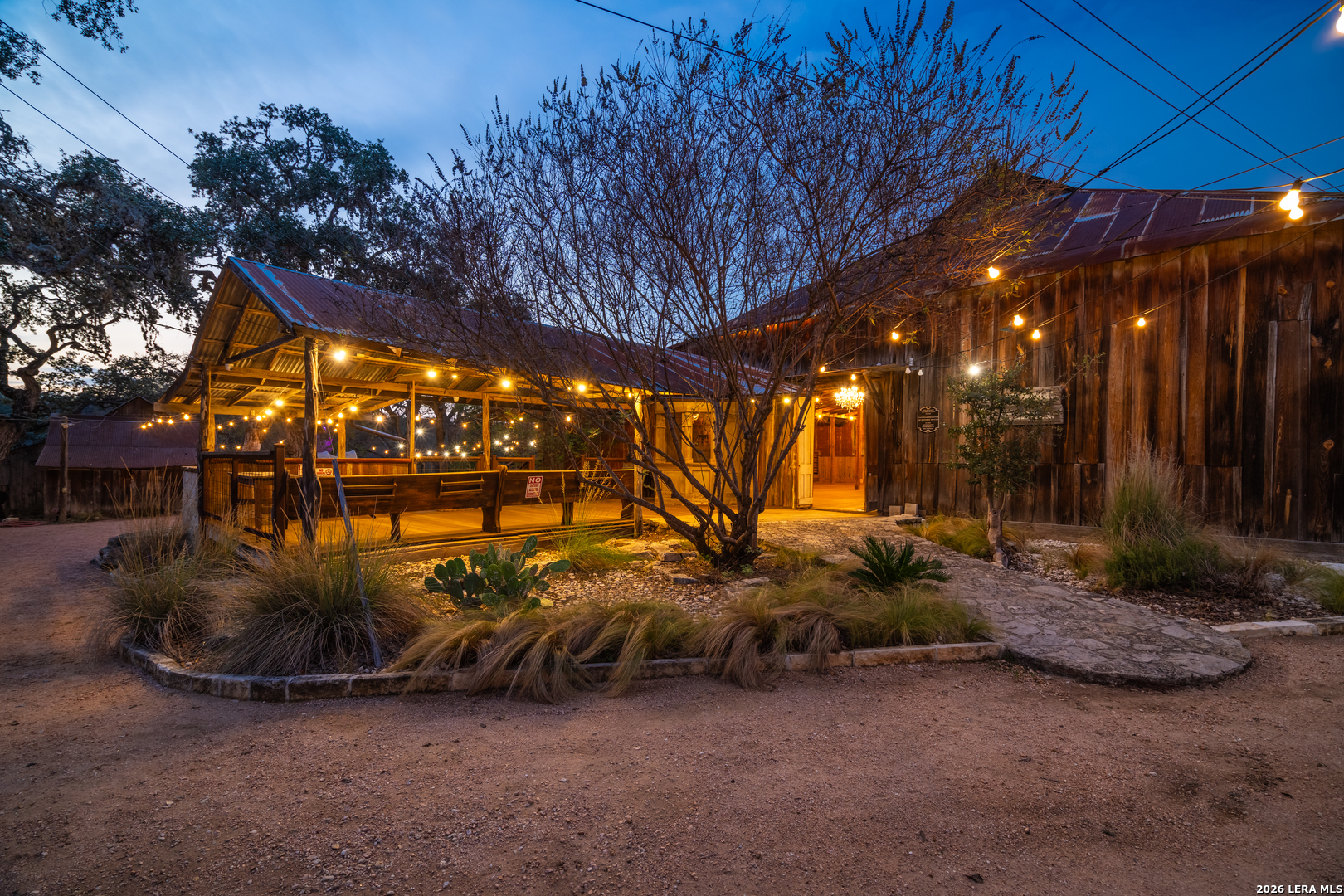 1210 Sisterdale Road — photo