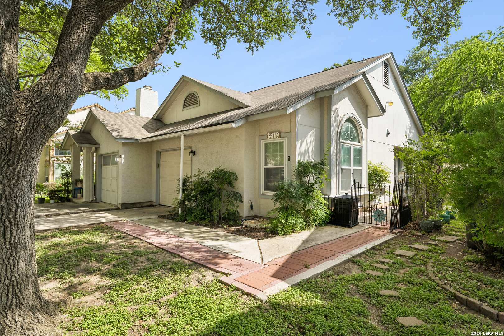 3419 Ridge Rnch, San Antonio, TX 78247