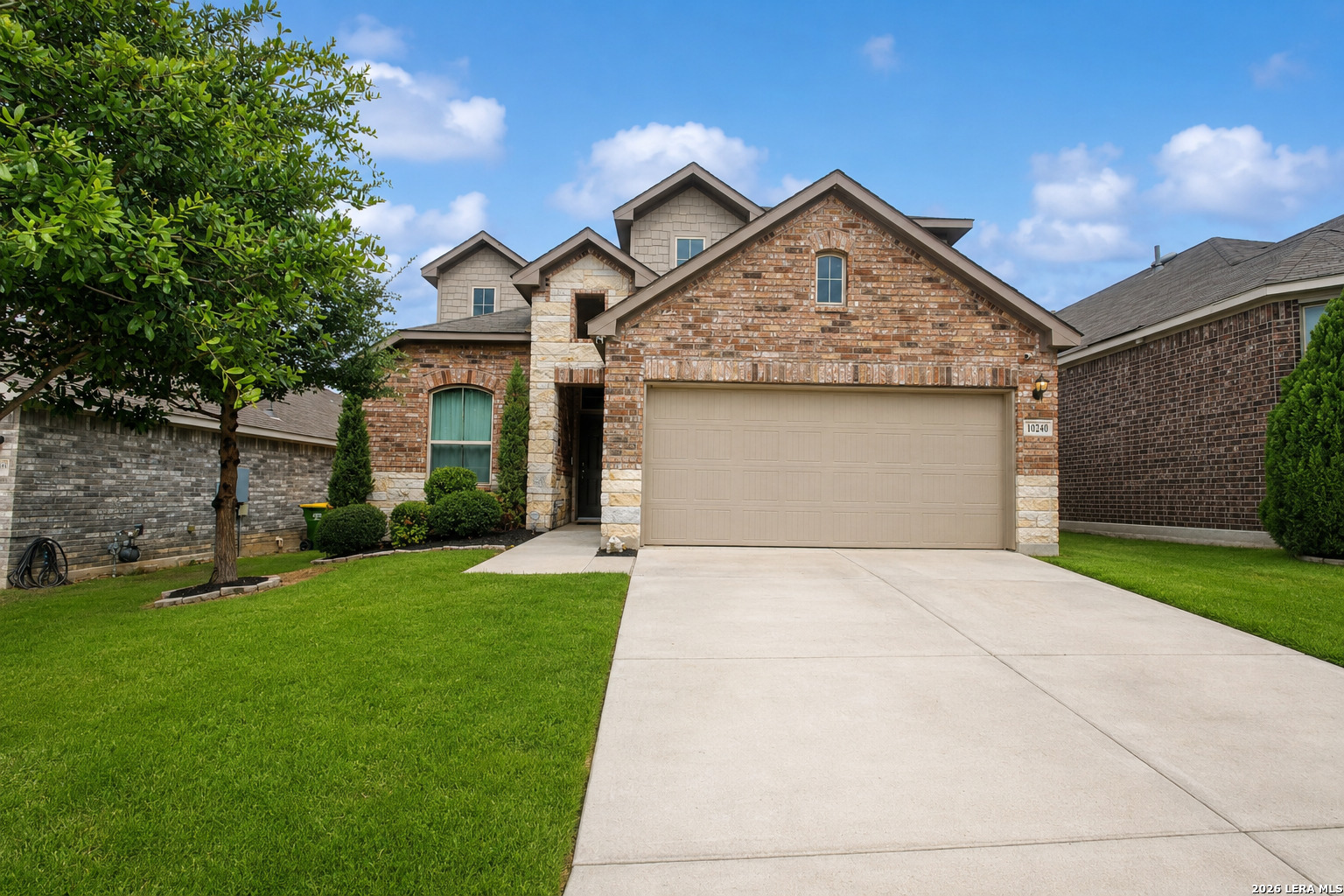 10249 Bricewood Place — photo