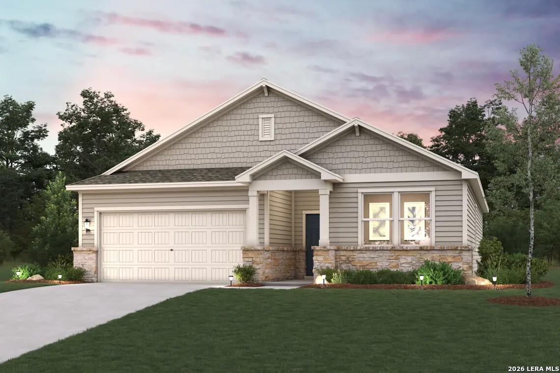 8657 Rucker Pond Trail — photo