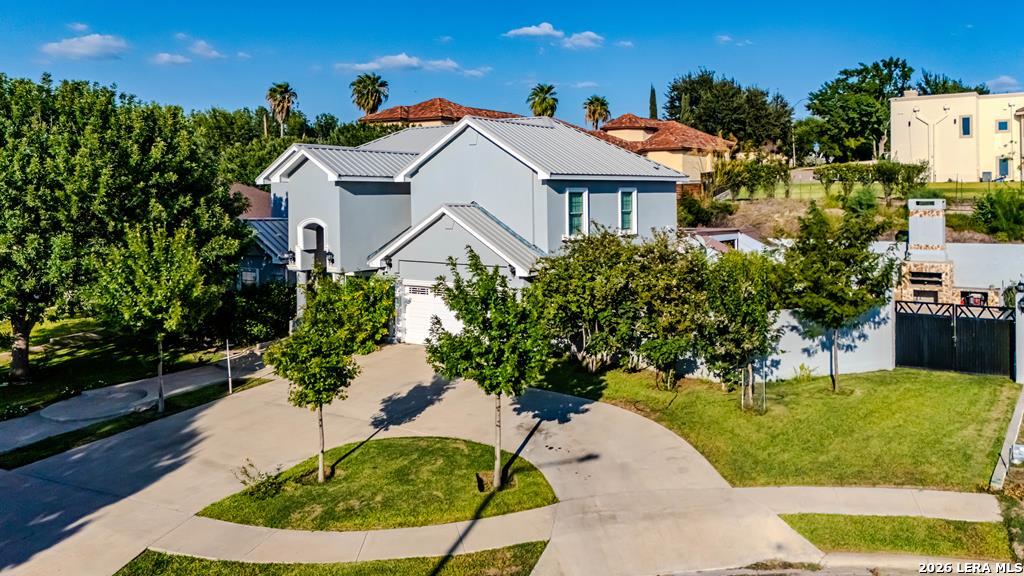 1625 Rio Drive — photo