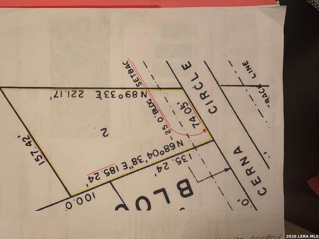 249 Cerna Circle, Eagle Pass, TX 78852 — photo 2