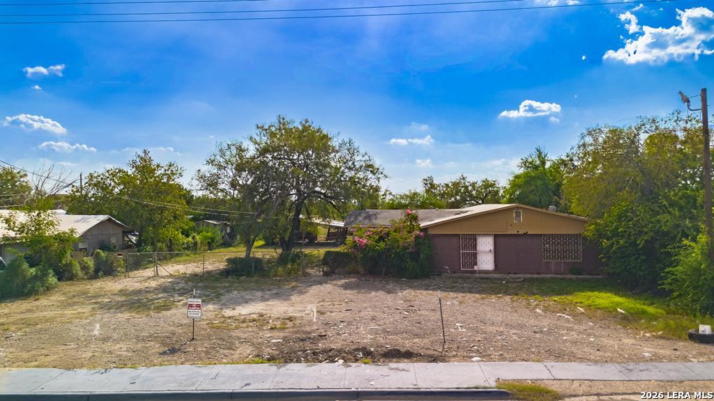 1850 Eidson Road — photo