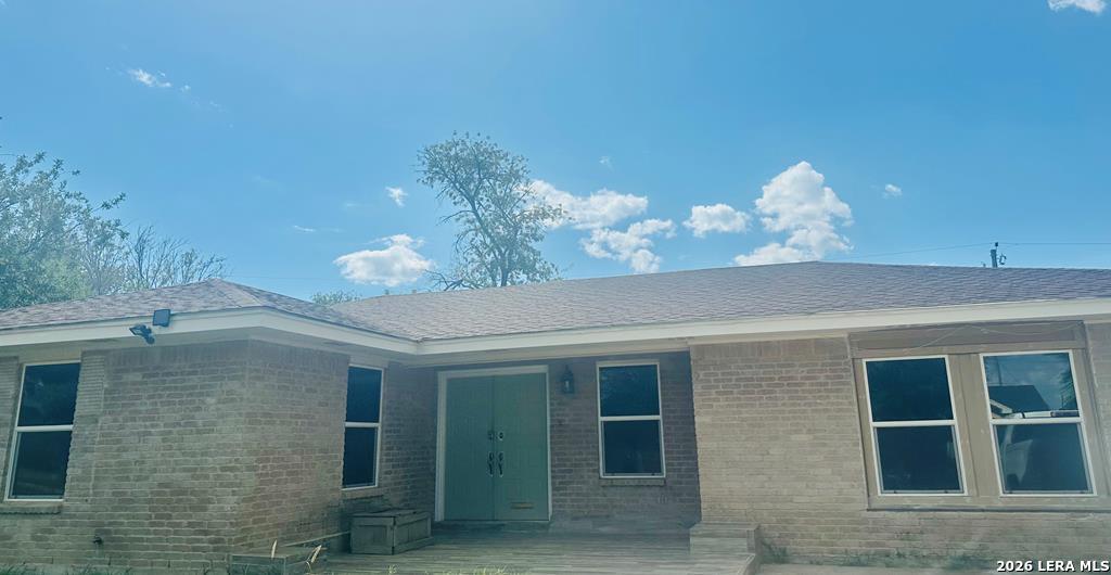 2139 Rick's Drive, Eagle Pass, TX 78852