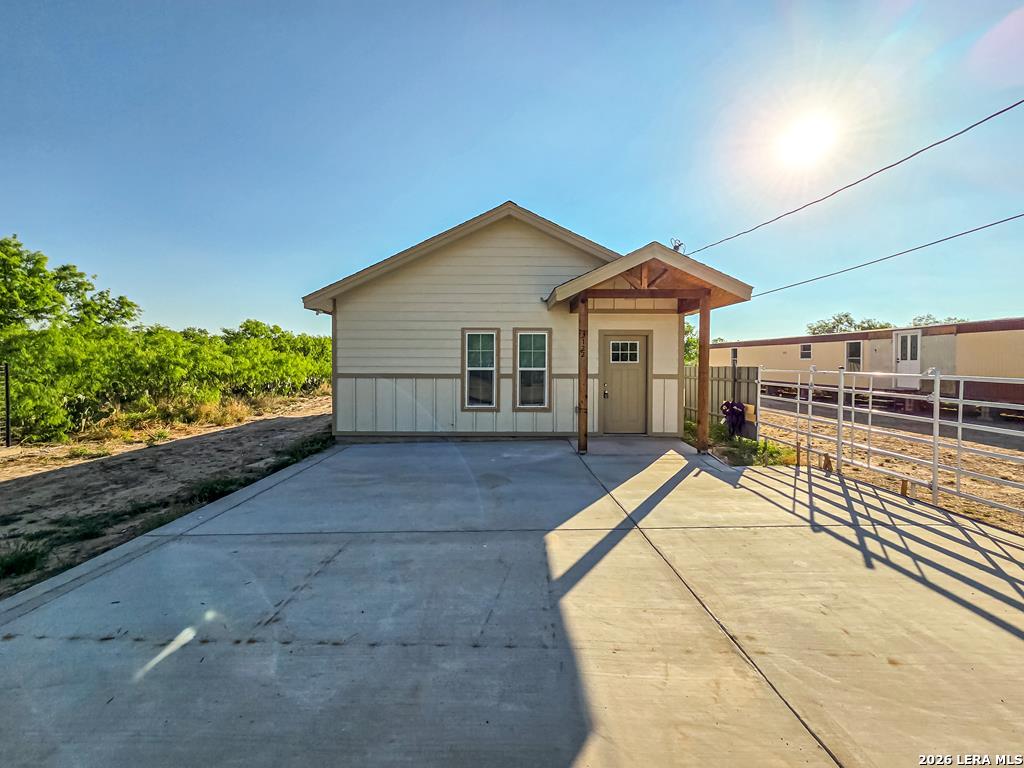 3122 Rosita Valley Road — photo