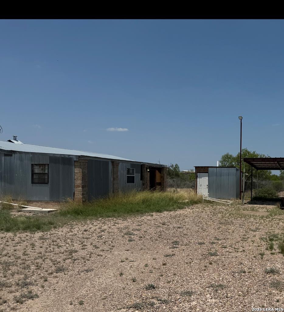 11784 &11796 US Highway 277 N — photo
