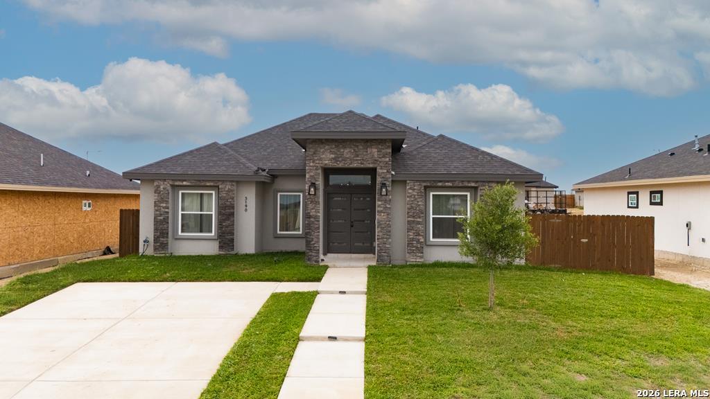 3190 Ethel Drive — photo