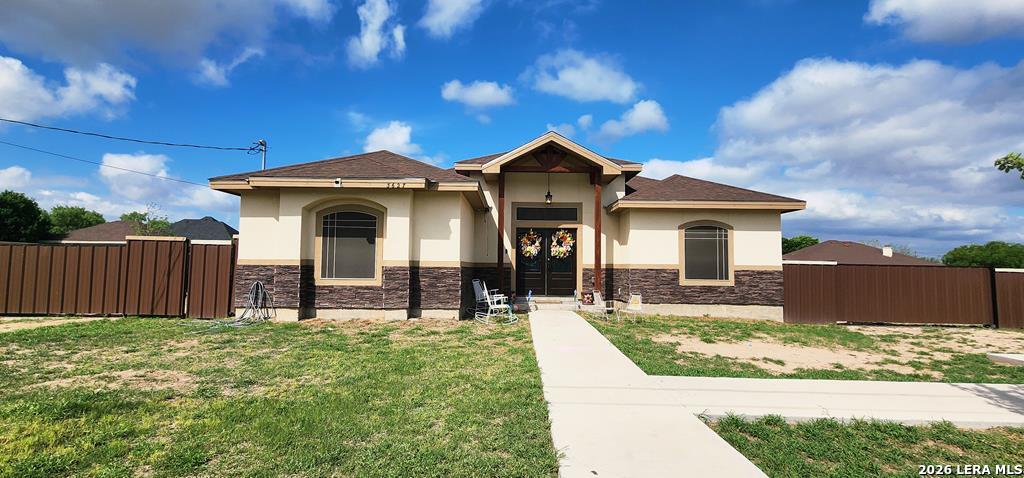 3627 Reindeer Drive — photo