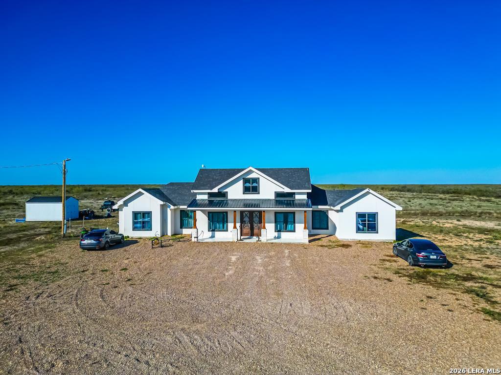 2297 Sunbeam Ridge Road — photo