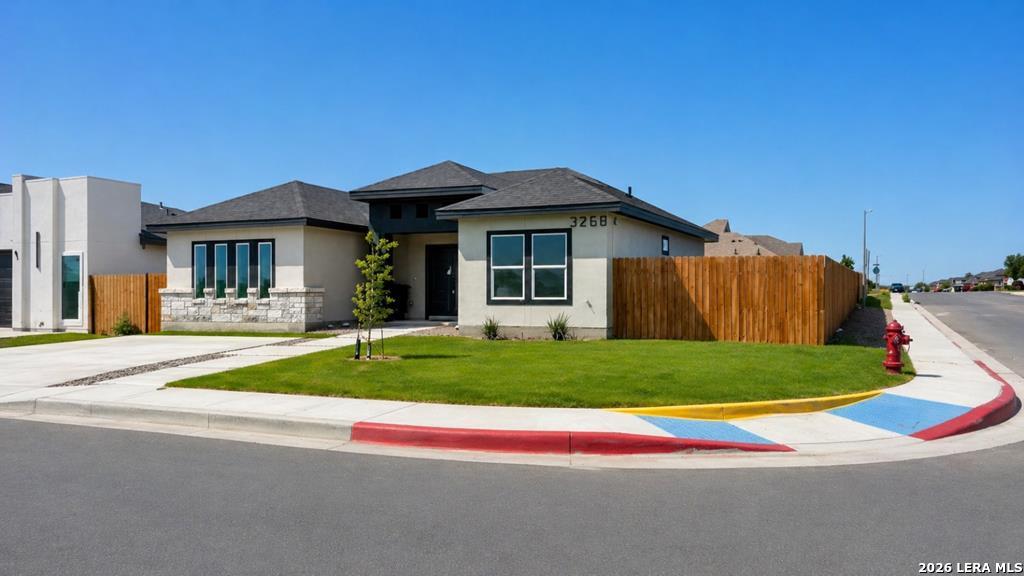 3268 Ethel Drive — photo
