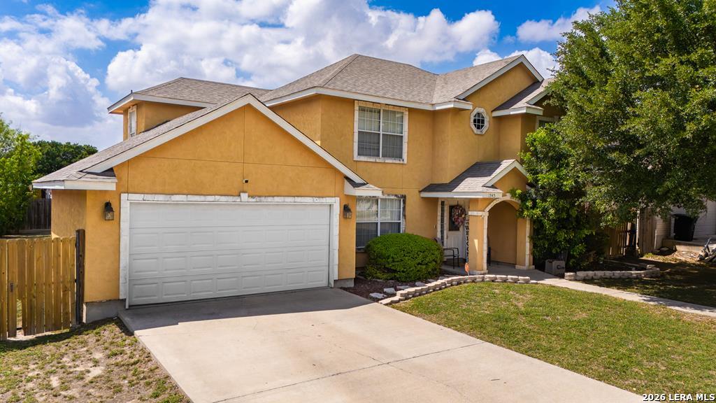 1545 Rockhill Drive — photo