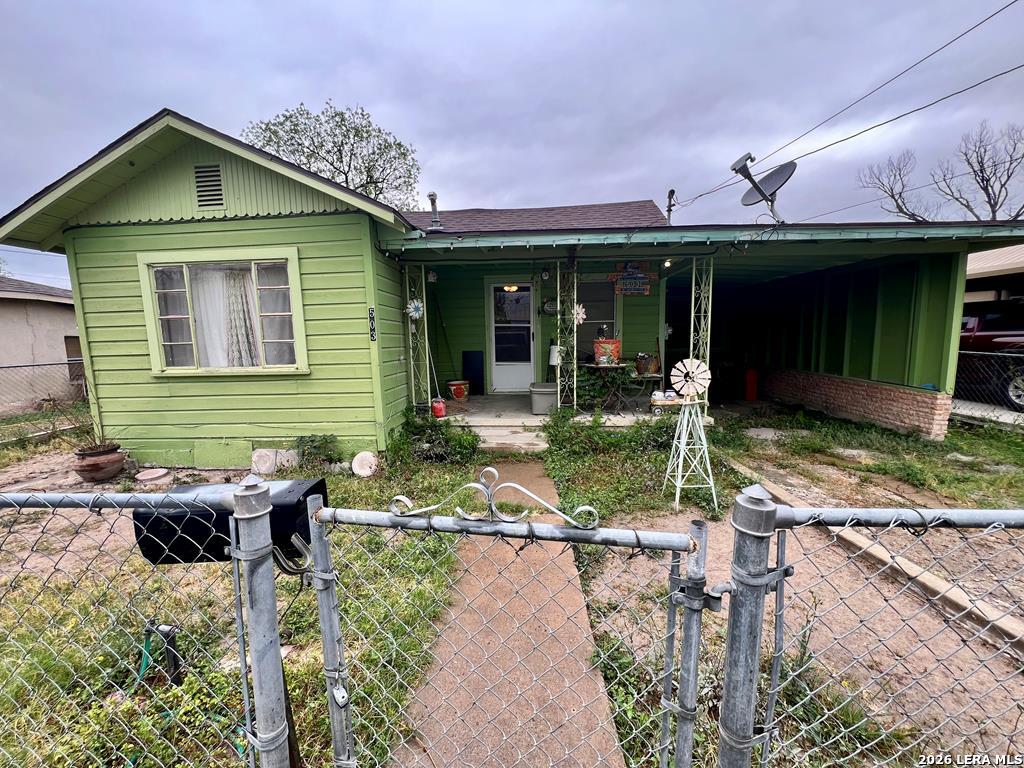 503 503 W. Morin — photo