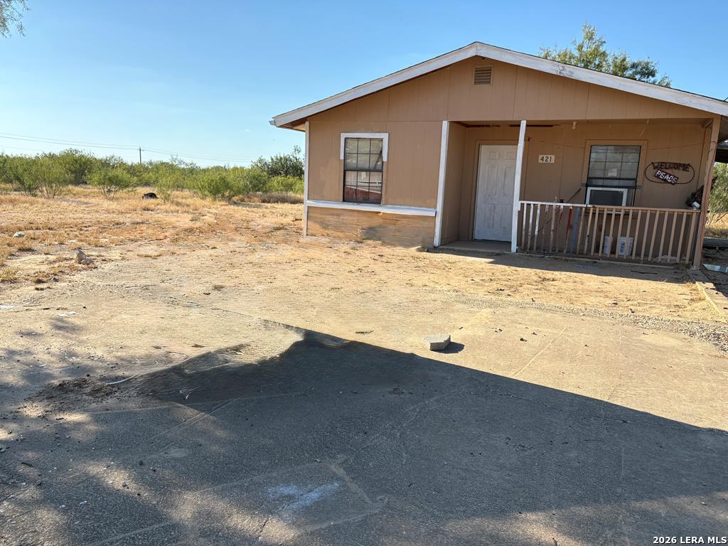421 Las Tobia Drive — photo