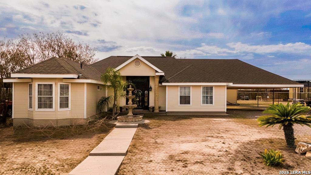 626 Wild Wood Drive — photo