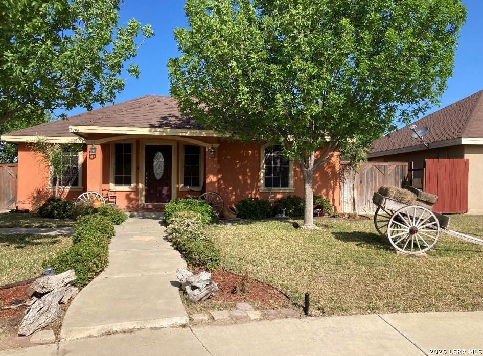 1796 Amanda Lane, Eagle Pass, TX 78852 — photo 2