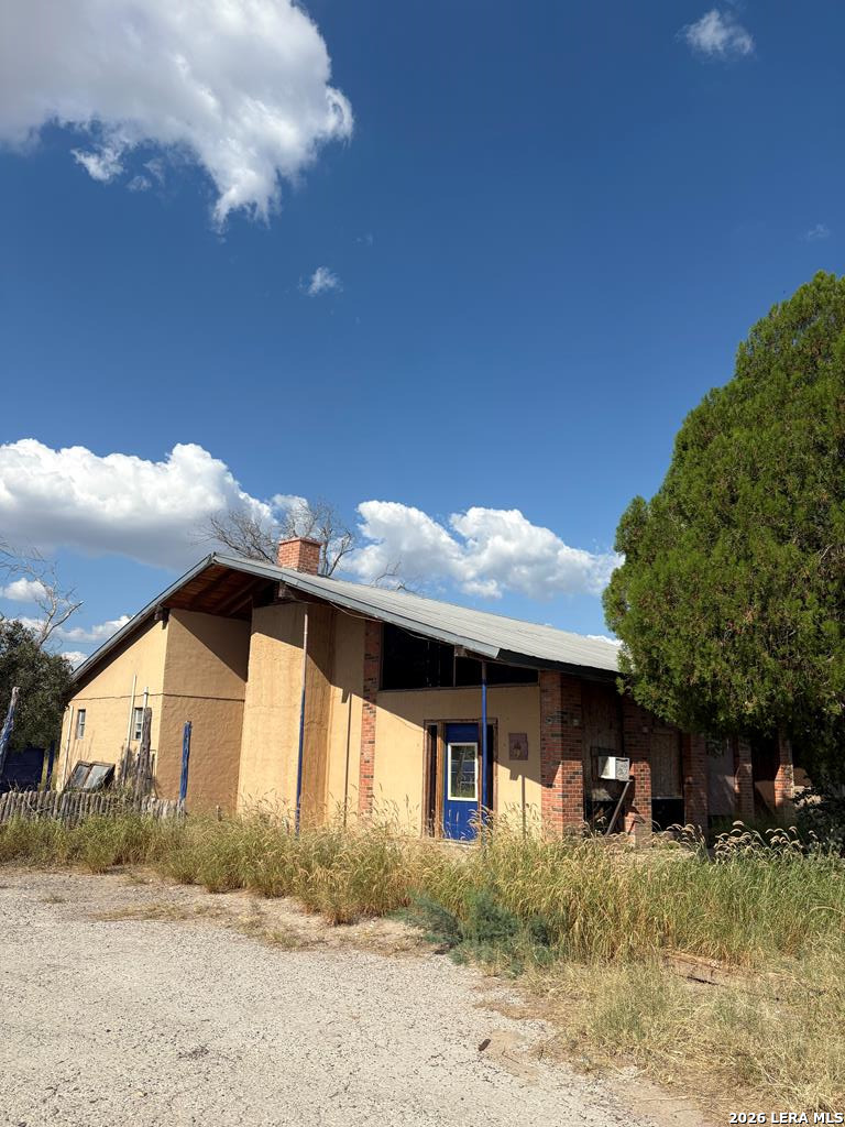 451 E Hwy 57 — photo